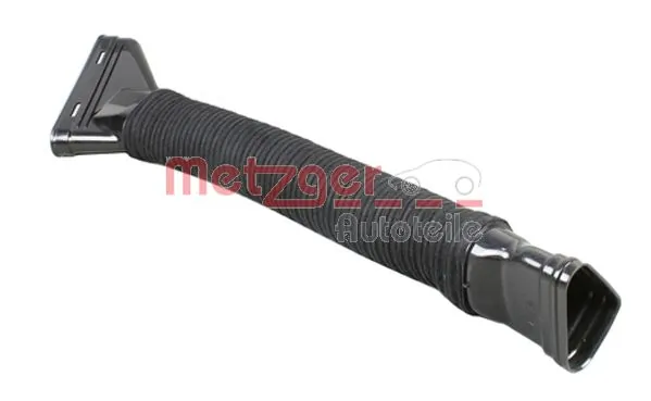 Intake Hose, air filter 2388031
