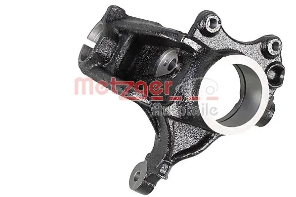 METZGER AUTOTEILE 58122502 Steering Knuckle, wheel suspension