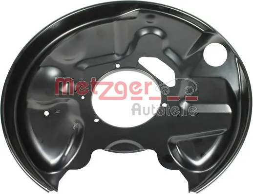 Splash Guard, brake disc 6115033