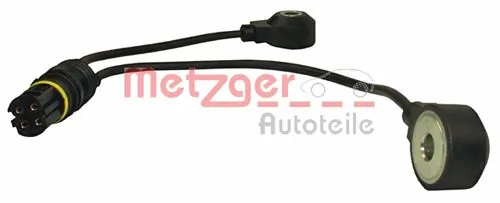 Knock Sensor 0907097