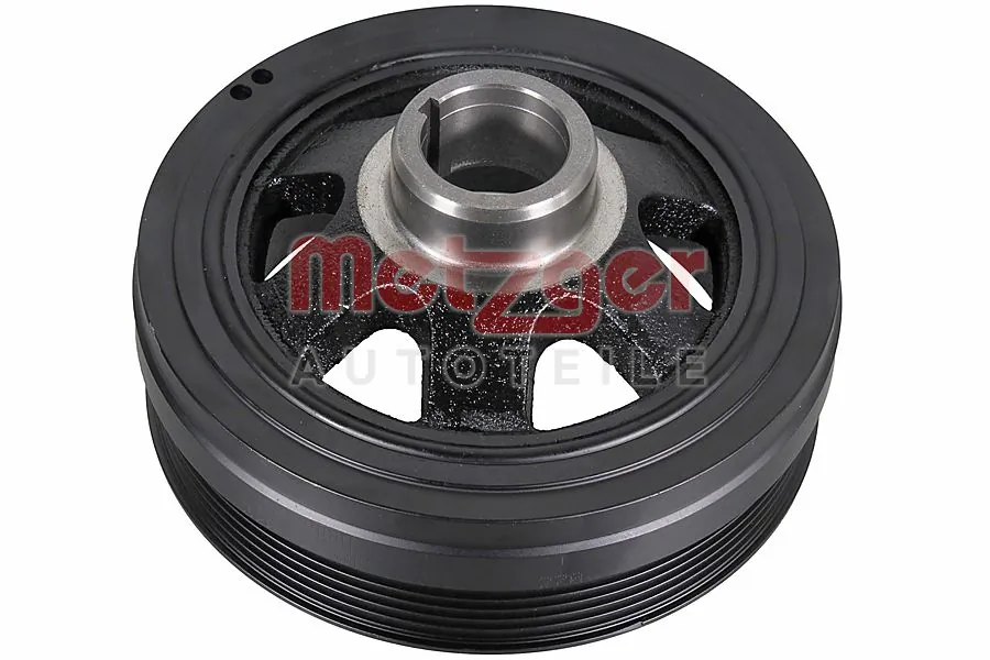 Belt Pulley, crankshaft 6400137