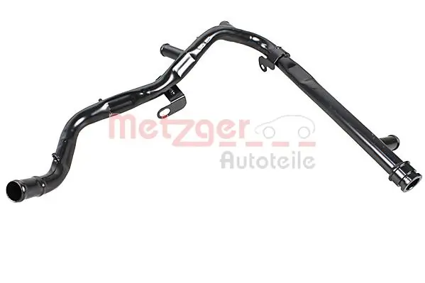 Coolant Pipe 4010315