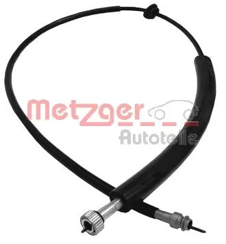 Speedometer Cable S 05008