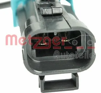 Knock Sensor 0907104