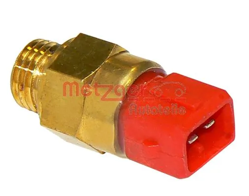 Temperature Switch, radiator fan 0915007