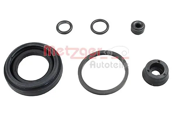 Repair Kit, brake caliper GREENPARTS 114-0001