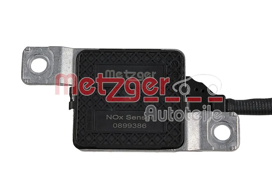 NOx Sensor, NOx catalytic converter GREENPARTS 0899386