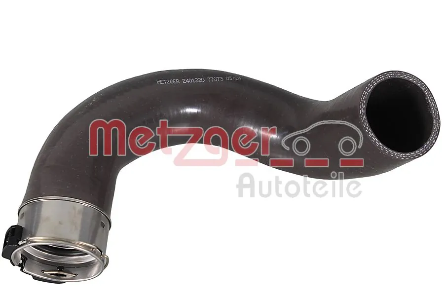 Charge Air Hose 2401220