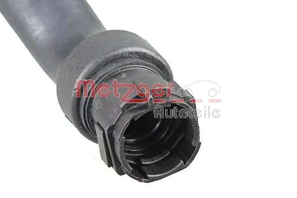 METZGER AUTOTEILE 2421245 Radiator Hose