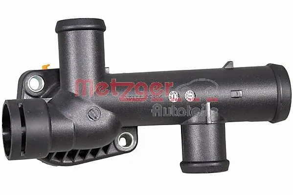 Coolant Flange 4010412