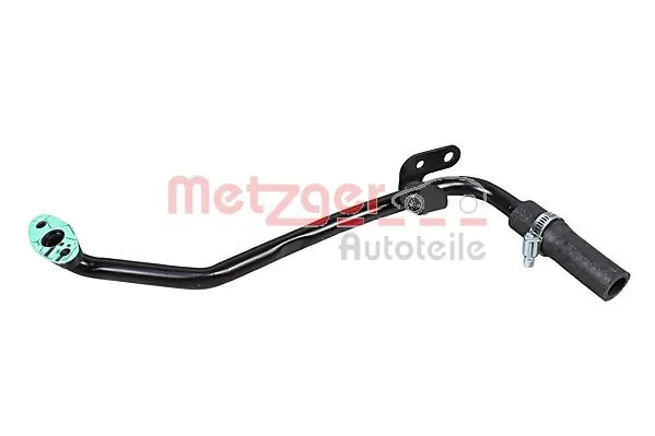 Coolant Pipe 4010479