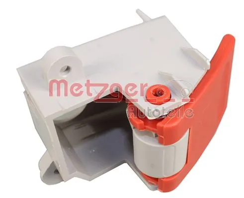 METZGER AUTOTEILE 2310592 Exterior Door Handle