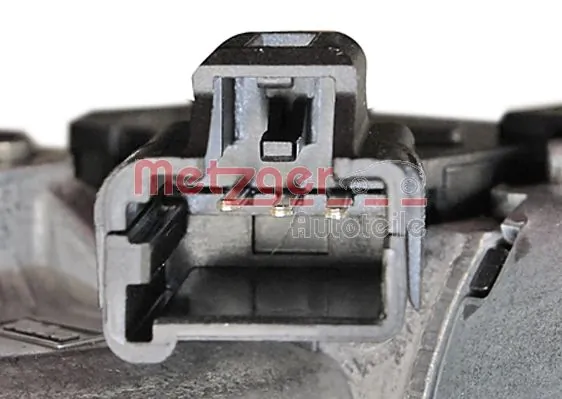 METZGER AUTOTEILE 2190812 Wiper Motor