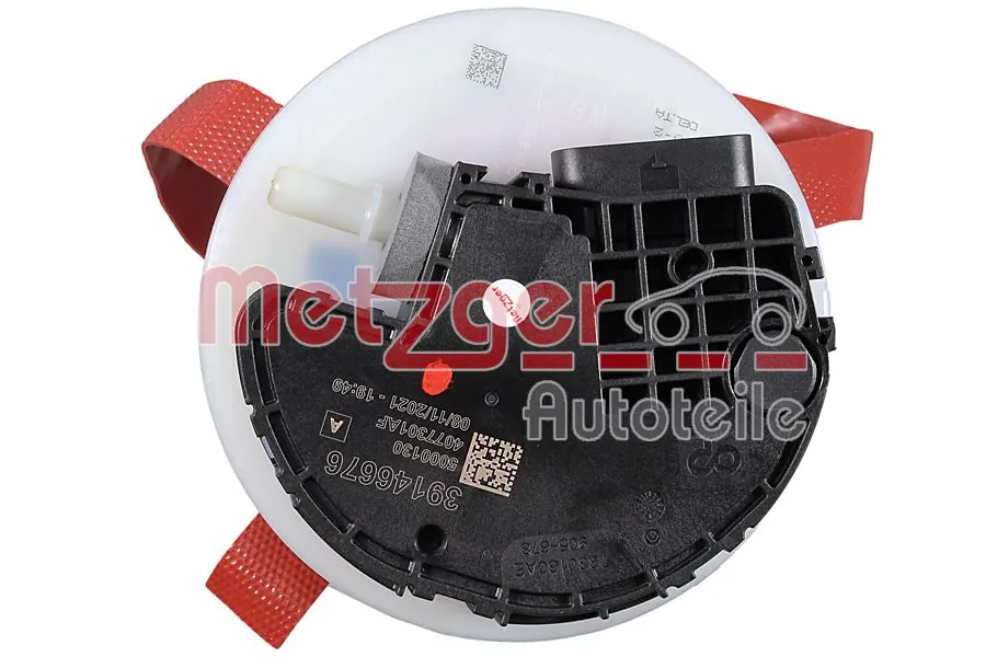 METZGER AUTOTEILE 0899319 Delivery Module, urea injection
