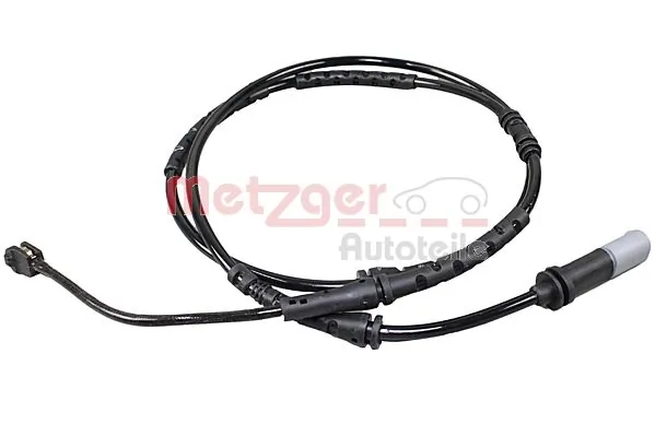 Warning Contact, brake pad wear 1190262