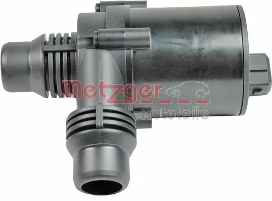 METZGER AUTOTEILE 2221011 Auxiliary Water Pump (cooling water circuit)
