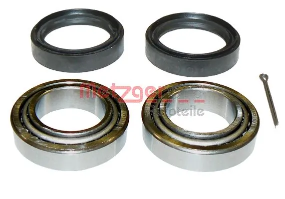 Wheel Bearing Kit WM 746