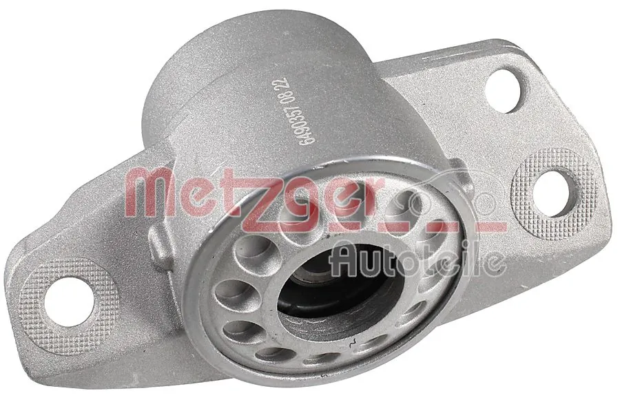 Suspension Strut Support Mount GREENPARTS 6490357