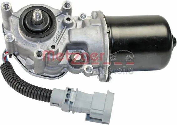 METZGER AUTOTEILE 2190845 Wiper Motor