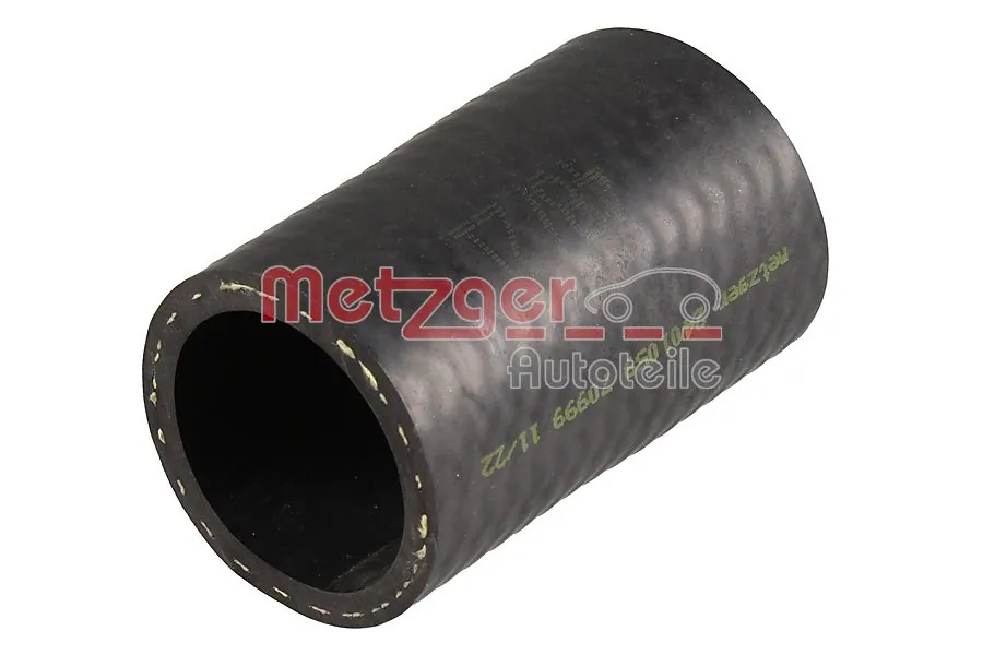Charge Air Hose 2401059