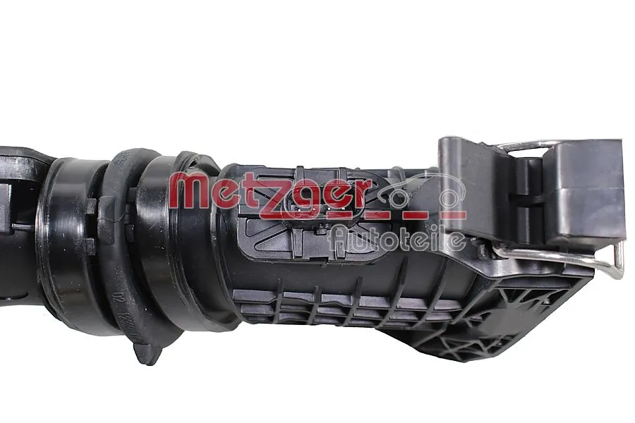 METZGER AUTOTEILE 2388091 Hose, air supply