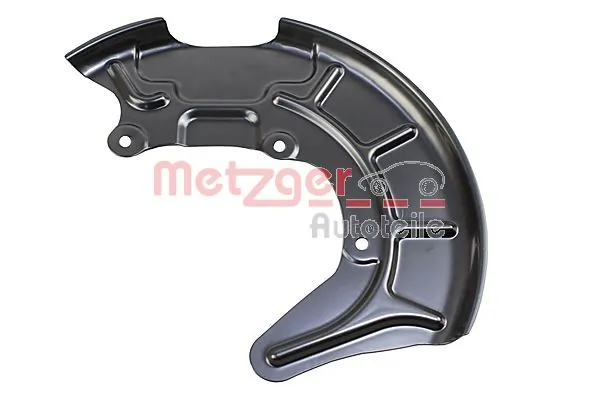 Splash Guard, brake disc 6115331