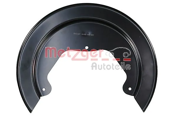 Splash Guard, brake disc 6115502