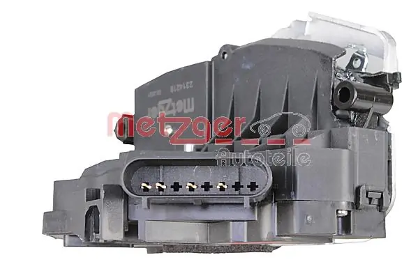 METZGER AUTOTEILE 2314219 Door Lock