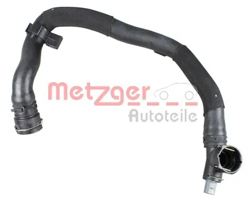 METZGER AUTOTEILE 2420880 Radiator Hose