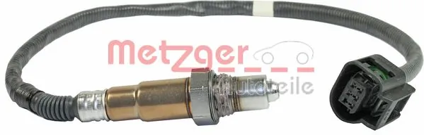 METZGER AUTOTEILE 0893571 Lambda Sensor