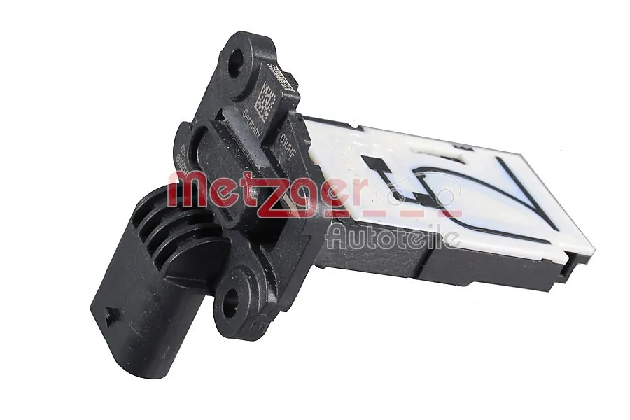 METZGER AUTOTEILE 0890399 Mass Air Flow Sensor