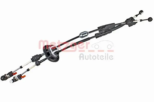 Cable Pull, manual transmission 3150272