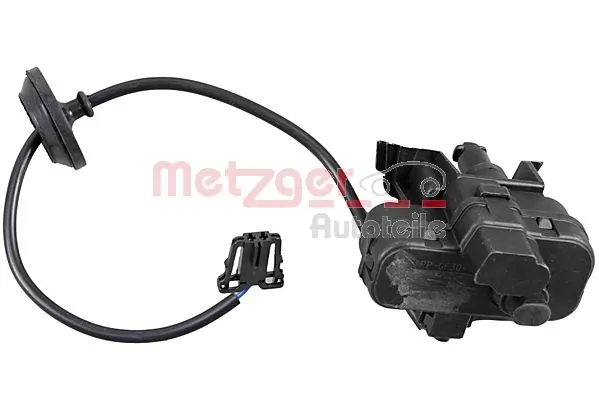 Actuator, central locking system 2315005
