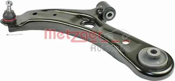 METZGER المقود، تعليق العجلات 58096701