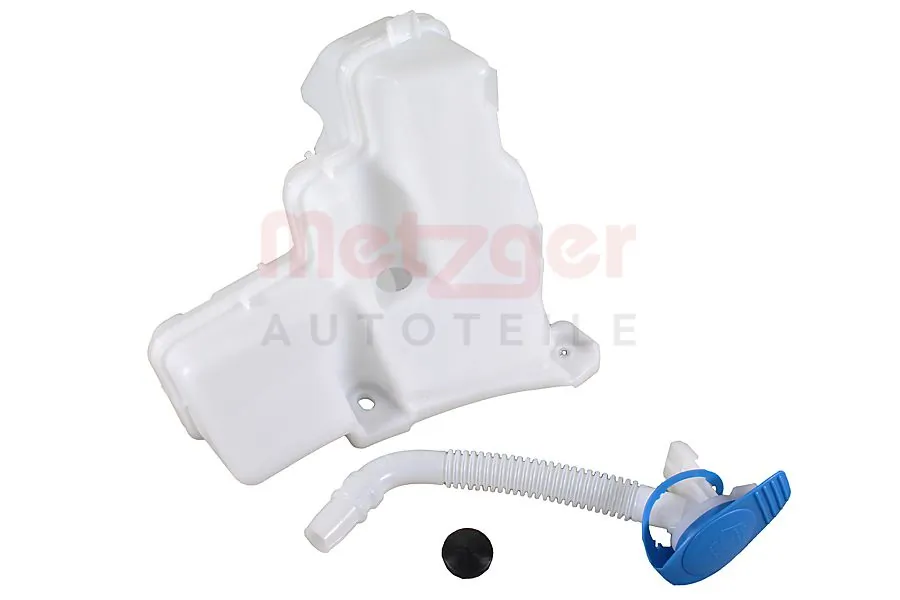 Washer Fluid Reservoir, window cleaning 2140452