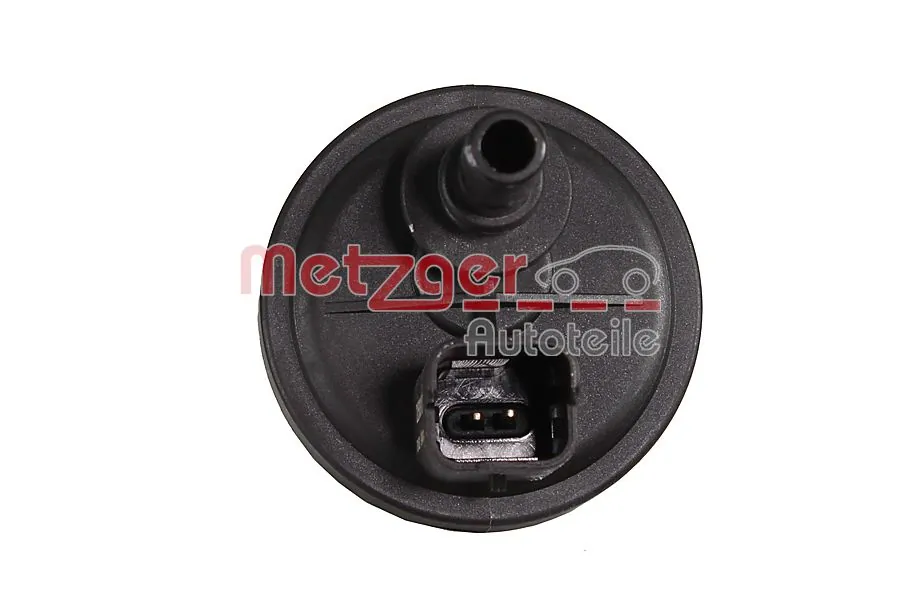 METZGER AUTOTEILE 2250616 Breather Valve, fuel tank