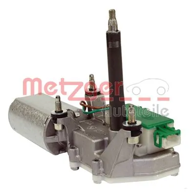 METZGER AUTOTEILE 2190581 Wiper Motor