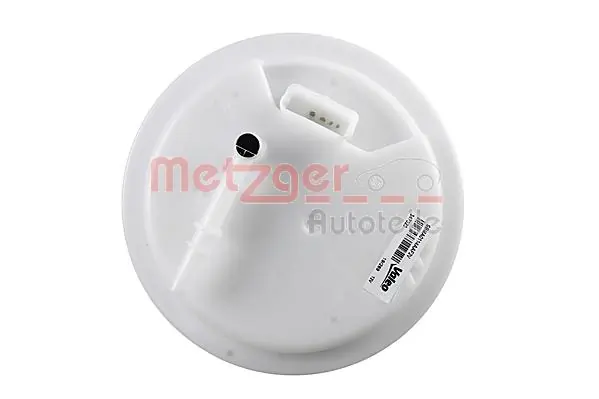 METZGER AUTOTEILE 2250480 Fuel Feed Unit