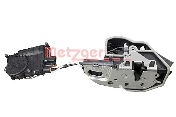 METZGER AUTOTEILE 2314316 Door Lock