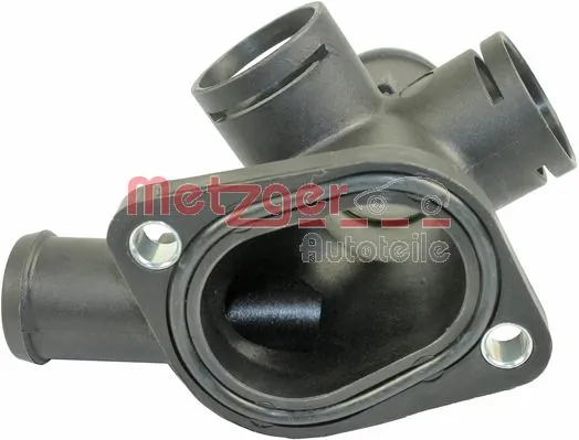 Coolant Flange 4010034