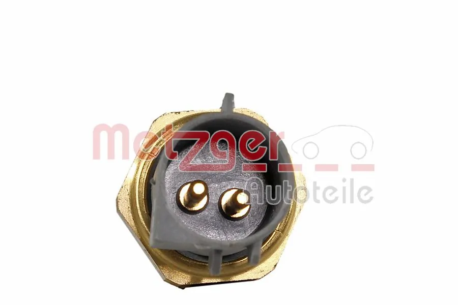 METZGER AUTOTEILE 0905165 Sensor, coolant temperature