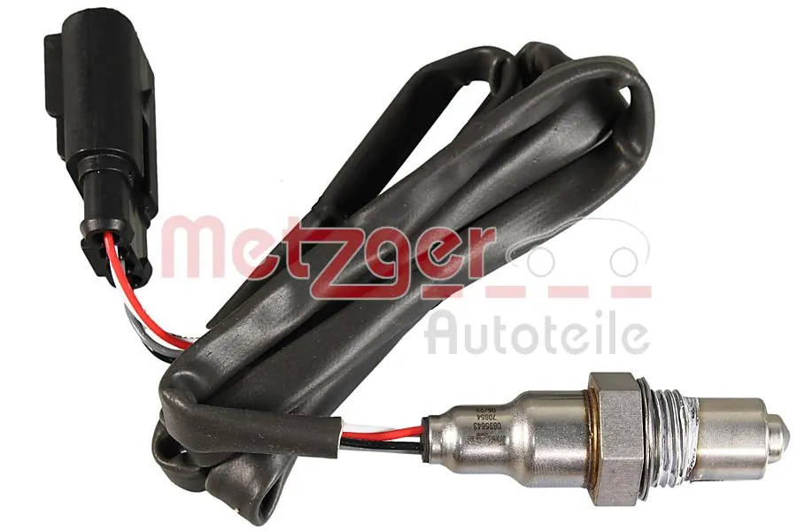 Oxygen Sensor 0895643