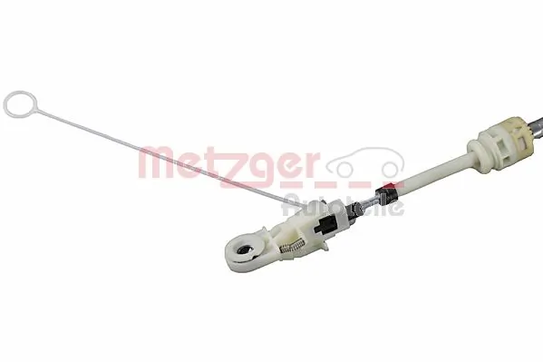 METZGER AUTOTEILE 3150302 Cable Pull, manual transmission