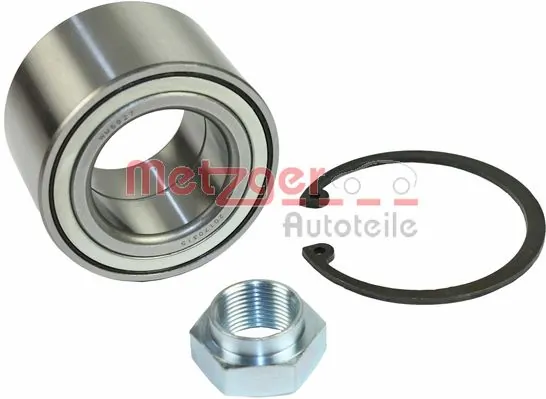 Wheel Bearing Kit WM 6927