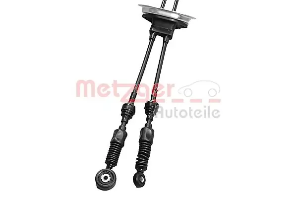 Cable Pull, manual transmission 3150169
