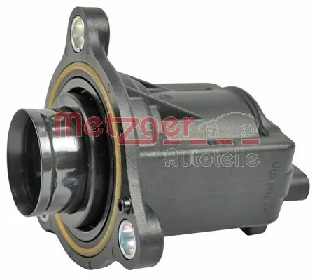 METZGER AUTOTEILE 0892281 Recirculating Air Valve, charger