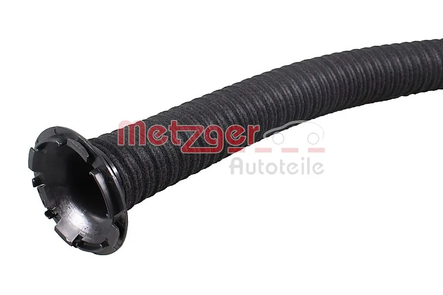 METZGER AUTOTEILE 2388103 Intake Hose, air filter