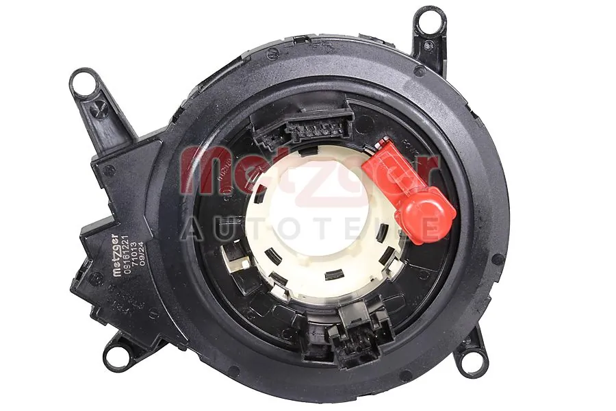 Clock Spring, airbag 09161221