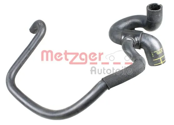 METZGER AUTOTEILE 2420918 Radiator Hose