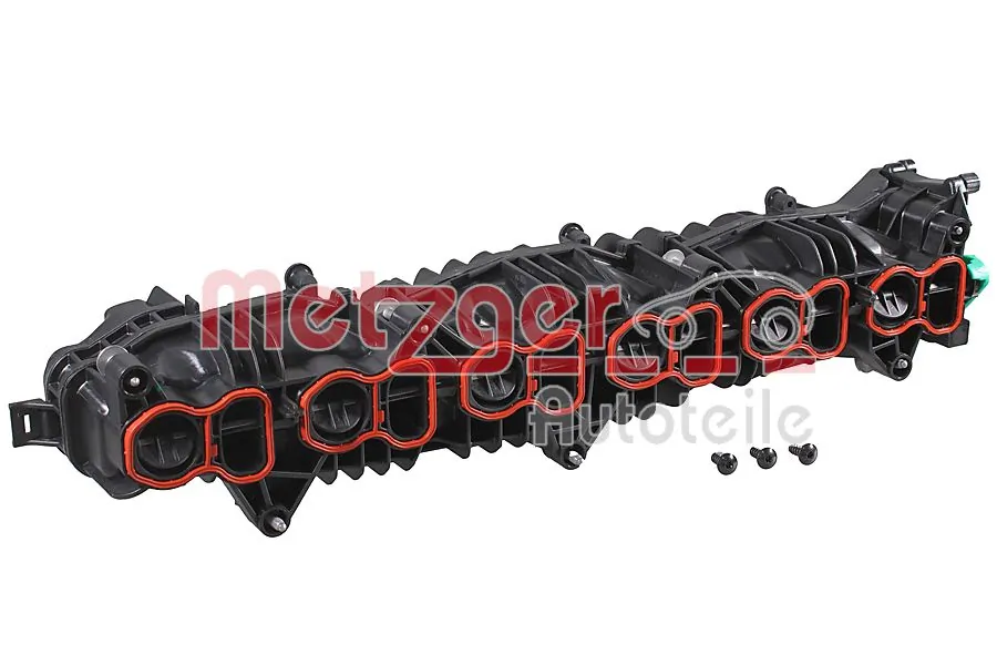 Intake Manifold Module 2100104